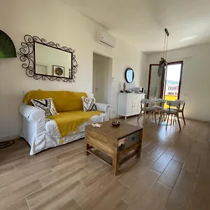  Appartamento Mareblu Simius Italia