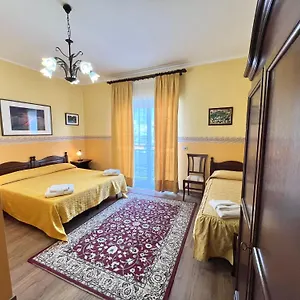 3* Frühstückspension Ai Tre Parchi Bed And Bike