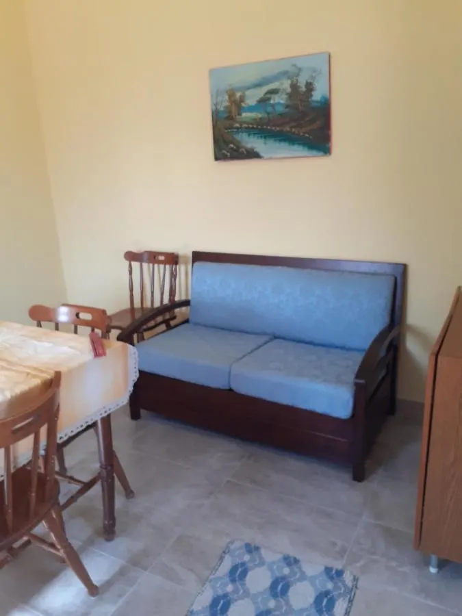 Holiday home Villaetna Randazzo Italy