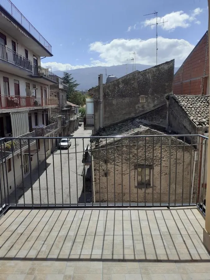 Villaetna Randazzo